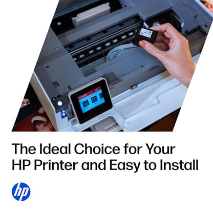 HP 962XL Ink Cartridge Magenta 1600 Pages Compatible with OfficeJet 9012e Pro 9010 9015 9020