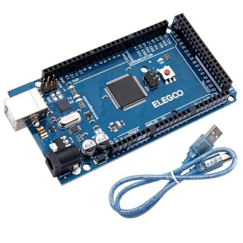 ELEGOO 256KB Memory 1.2GHz Cortex A8 Processor USB Windows 10 Single Board Computer EL-CB-003