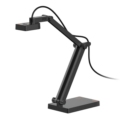 IPEVO V4K PRO USB Document Camera 8 MP 2448p 30 FPS 10 Inches Document Cameras