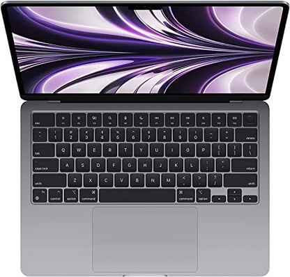 Apple 13.6" MacBook Air MLXW3LL/A 2560x1664 Retina LED - Laptop