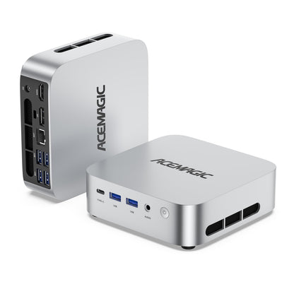 ACEMAGICIAN 24GB M1 Mini PC 3840x2160 Display Windows 11 Pro