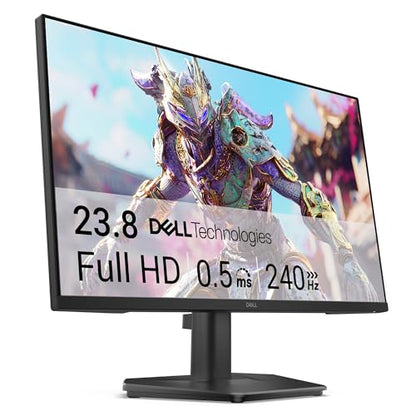 Dell 24 SE2426HG FHD 1080p 240Hz IPS Monitor