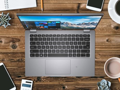 Dell 14" Latitude 5420 FHD 1920x1080 LCD Laptop