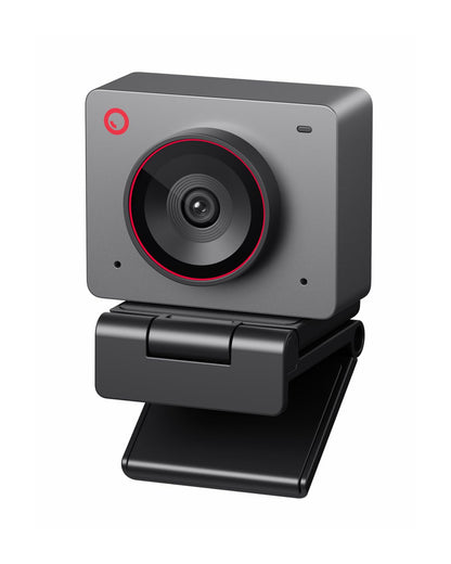 OBSBOT Meet 2 4K Webcam with 1/2" CMOS Sensor USB Connectivity