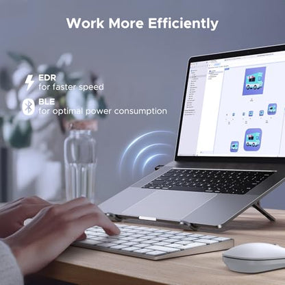UGREEN Bluetooth 6.0 USB Adapter Model 75073