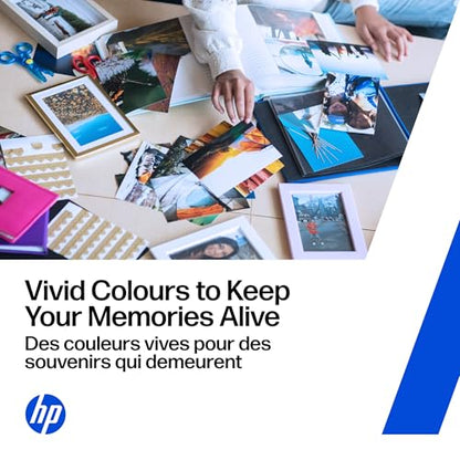 HP 902 Black Ink Cartridge T6L98AN 600 dpi (Black and White) OfficeJet 6950, 6960 Series, 6970 Series