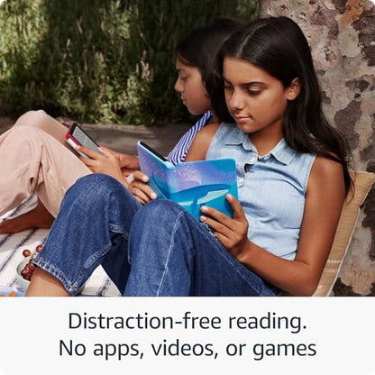 Amazon Kindle Kids 16GB Glare-Free Display 6" eReader