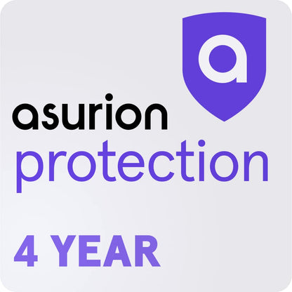 ASURION 4 Year Device Support Plan 500-599.99 USD
