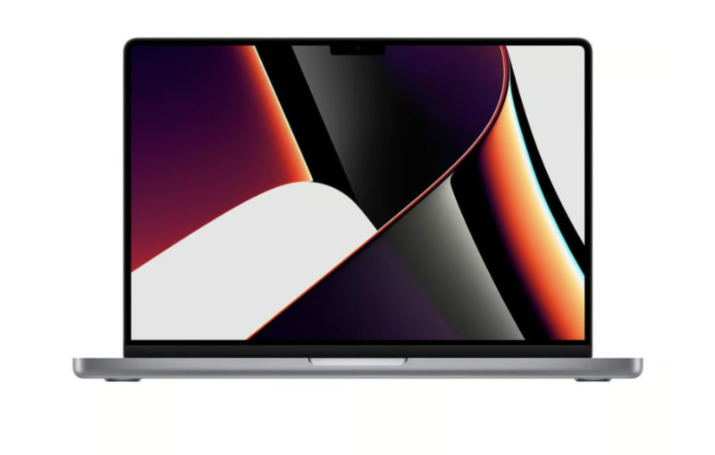 Apple 14 inch MKGP3LL/A 3024 x 1964 pixels - Liquid Retina XDR - Laptop