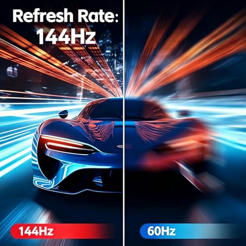 ArcticPro 22" AD22ZFA FHD 1920 x 1080 144Hz LED Monitor