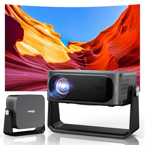 iSinbox 2000 ANSI YG381 1920 x 1080 LCD Projector