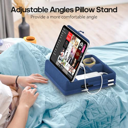 KDD 13 inch 781+740+100 Tablet Pillow Holder