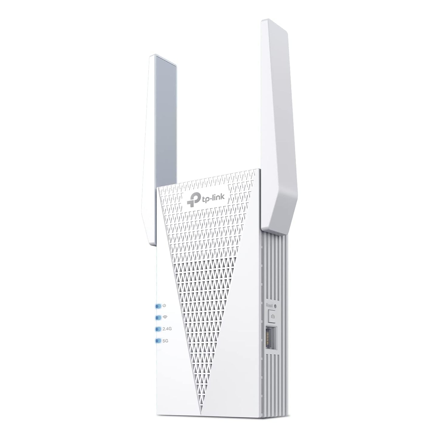 TP-Link WiFi Extender Dual-Band RE715X 3000Mbps RJ45 2400ft Wireless Repeater