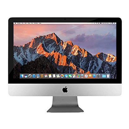Apple iMac 21.5in DDMD086_8M256D_R 1920x1080 60Hz All In One Computer