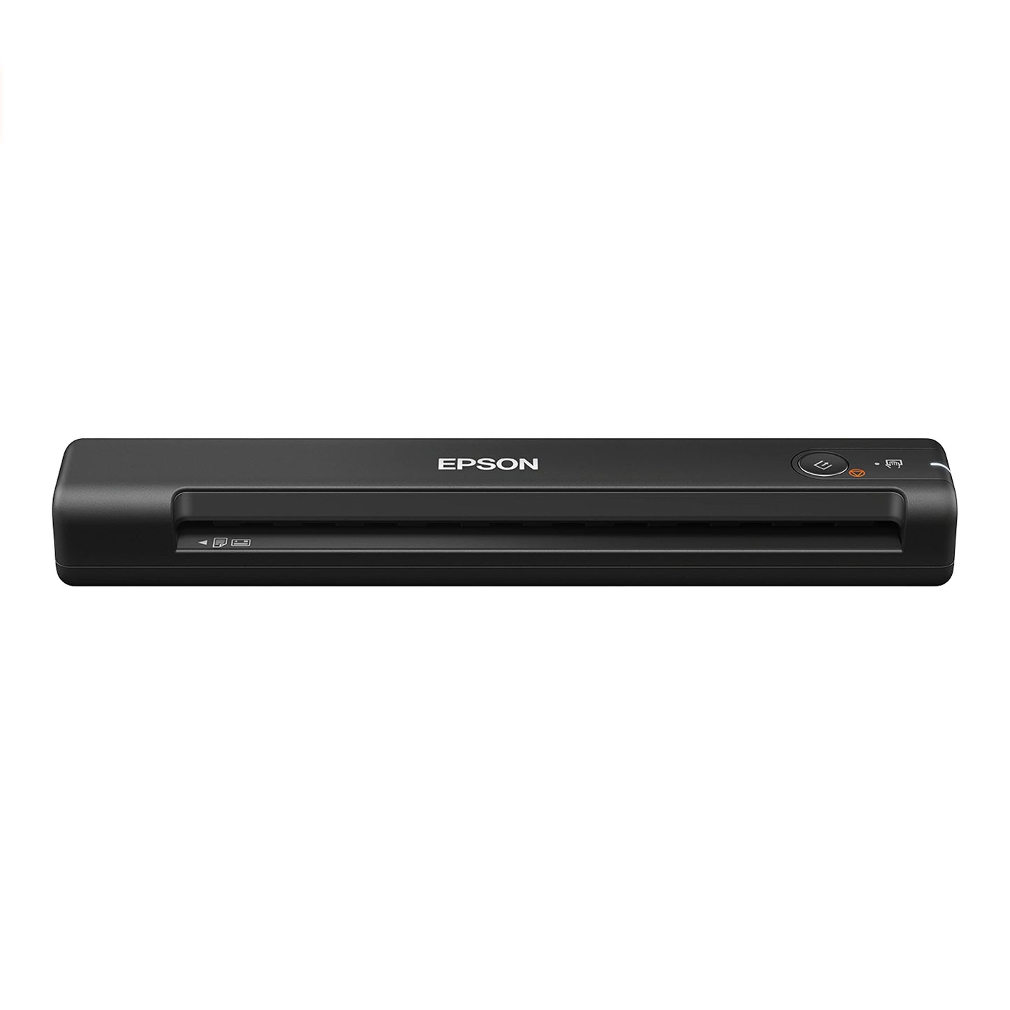 Epson 13.15" WorkForce ES-50 Document Scanner 1200 dpi USB 2.1W Portable