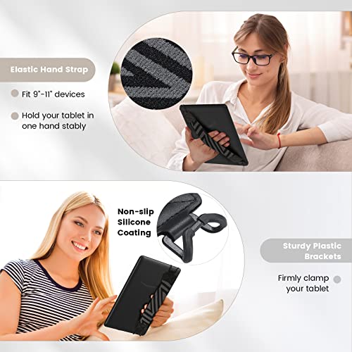 MoKo 9-11 Inch Universal Hand Strap Holder P723314030890