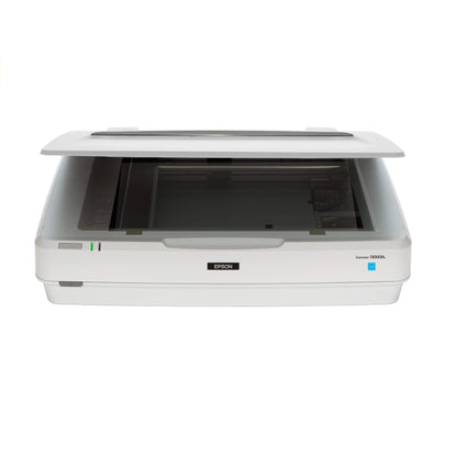 Epson 12" x 17" Expression 13000XL 2400 DPI CCD Photo Scanner