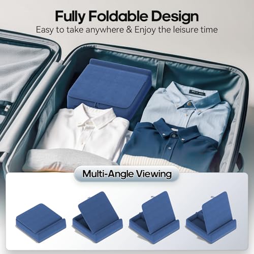 KDD 13 inch 781+740+100 Tablet Pillow Holder