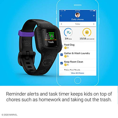 Garmin 010-02441-30B, 240 x 240, LCD, Activity Tracker