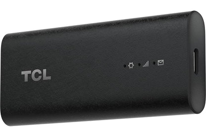 TCL Black IK511 USB 5G Wi-Fi Modem Dongle for T-Mobile