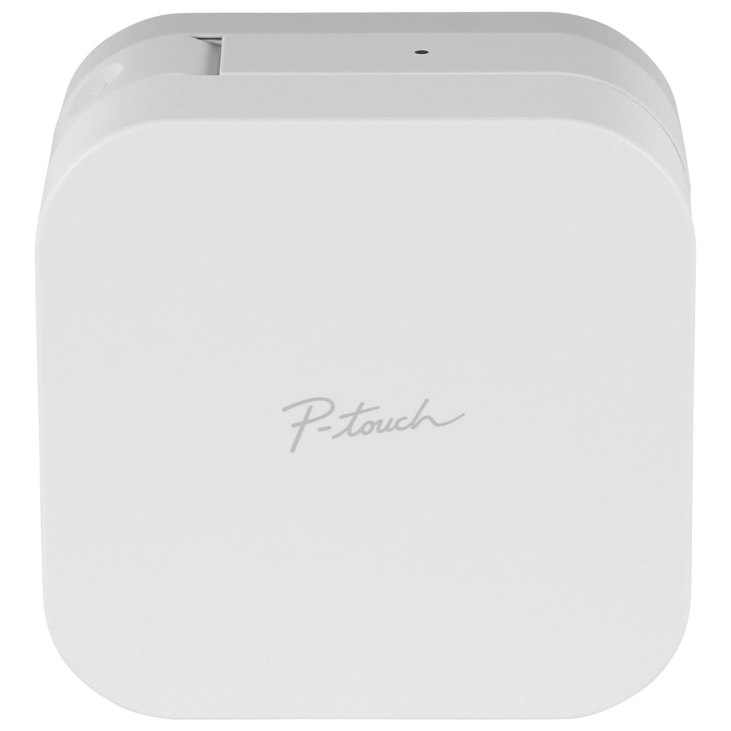 Brother 4.6" P-Touch Cube PT-P300BT 180dpi Inkjet Printer