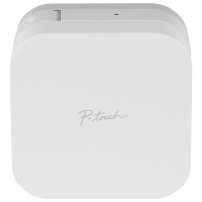 Brother 4.6" P-Touch Cube PT-P300BT 180dpi Inkjet Printer
