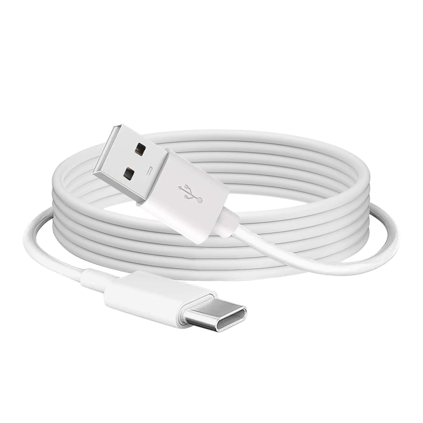 Toeasor 3.0ft USB Type-C Cable USBC-1M