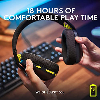 Logitech G435 Wireless Headset 981-001049