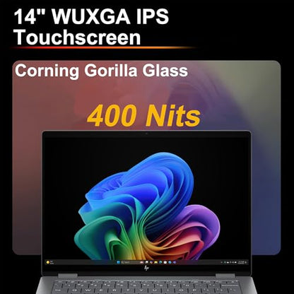 HP 14" 2-in-1 Convertible Laptop Ryzen 5 3400 1920x1200 60Hz IPS
