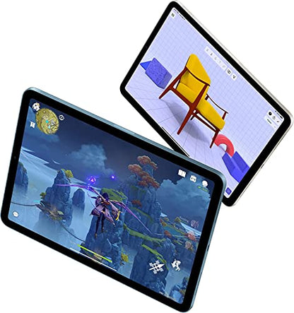Apple 10.9-inch iPad Air MM713LL/A 2360x1640 Liquid Retina Wi-Fi + Cellular