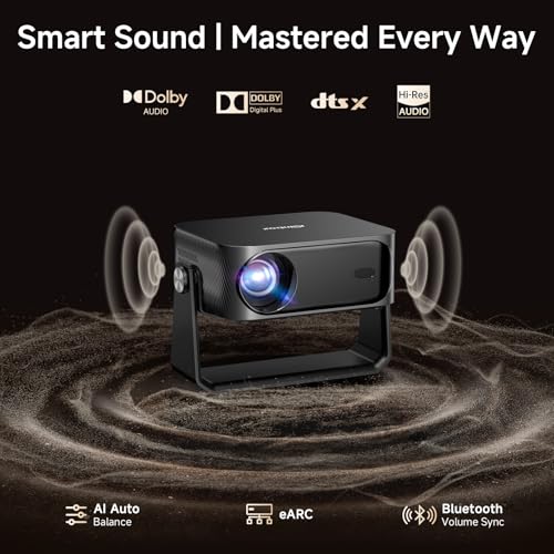 iSinbox 2000 ANSI YG381 1920 x 1080 LCD Projector