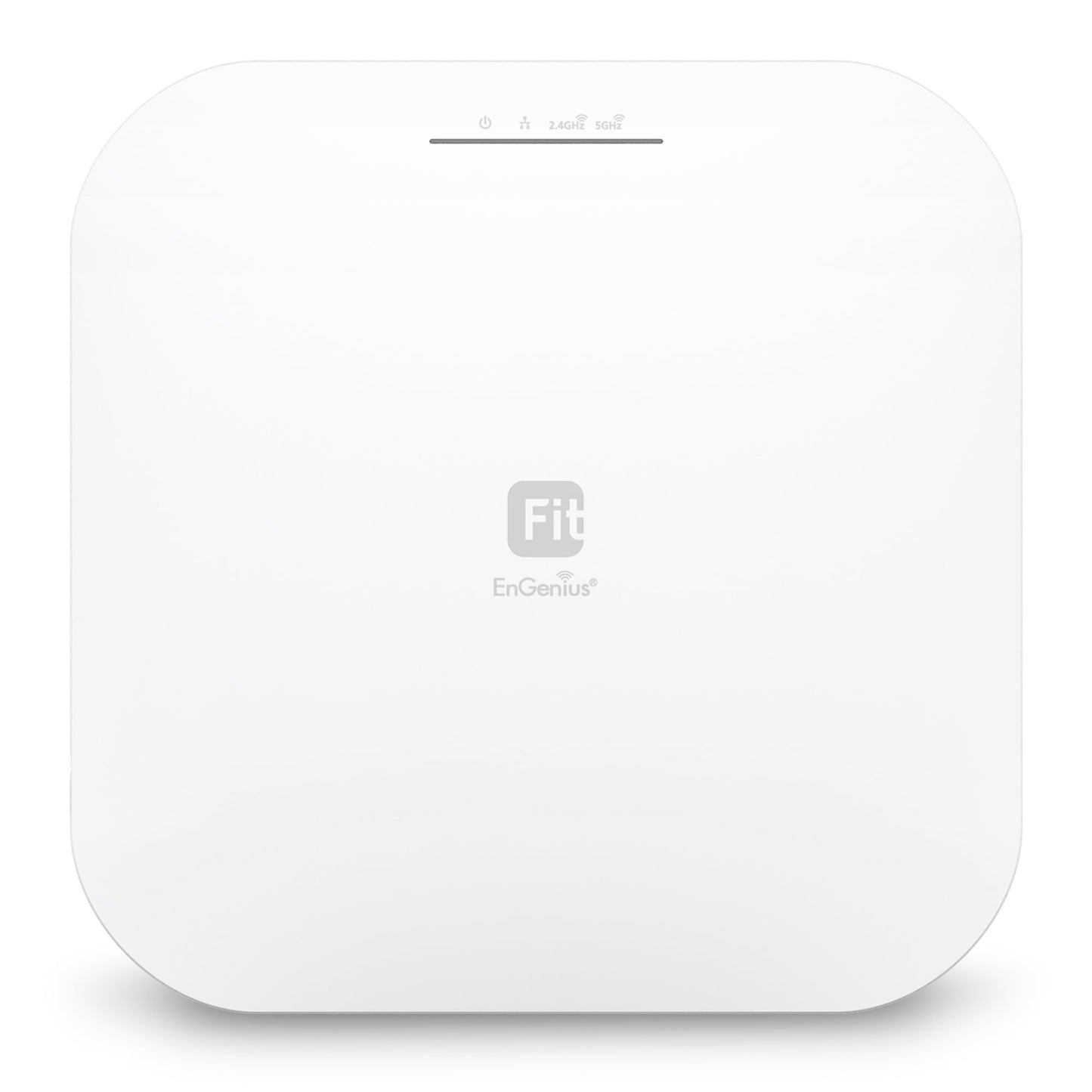 EnGenius EWS276-FIT Wireless Access Point Dual-Band 802.11ax 3Gbps 1 Port Fixed Antenna