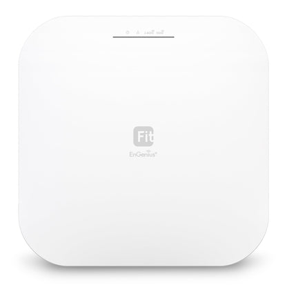 EnGenius EWS276-FIT Wireless Access Point Dual-Band 802.11ax 3Gbps 1 Port Fixed Antenna