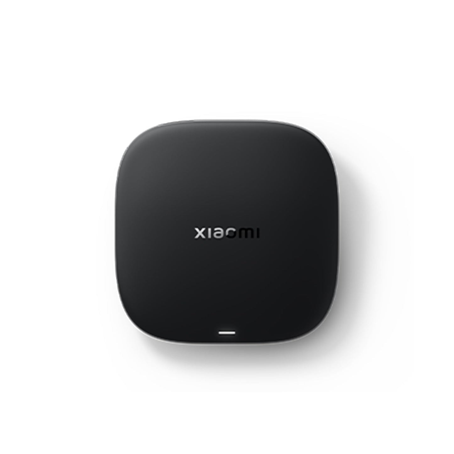 Xiaomi 3.82" x 3.82" TV Box S 3rd Gen 4K 60Hz HDMI Streaming Device