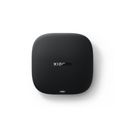Xiaomi 3.82" x 3.82" TV Box S 3rd Gen 4K 60Hz HDMI Streaming Device