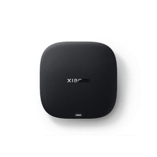 Xiaomi 3.82" x 3.82" TV Box S 3rd Gen 4K 60Hz HDMI Streaming Device