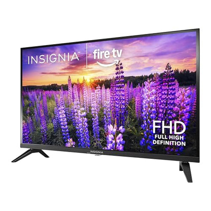 Insignia 40 Inches NS-40F401NA26 1080p 60Hz LED Smart TV