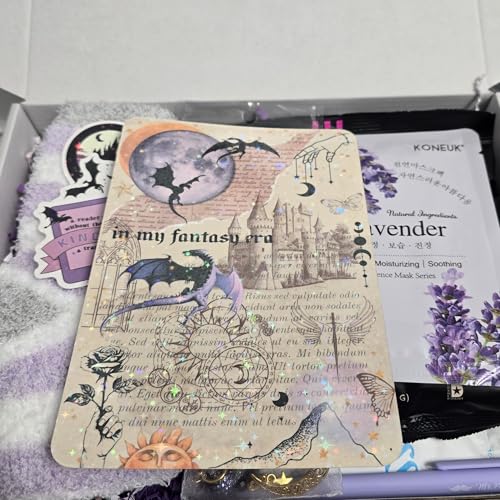 Appalachian Artisans Kindle E-Reader Insert with Magnetic Grip Holder and Dust Plug Charm