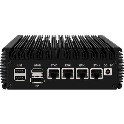 CWWK 64GB V5-N5105 3840x2160 Mini PC