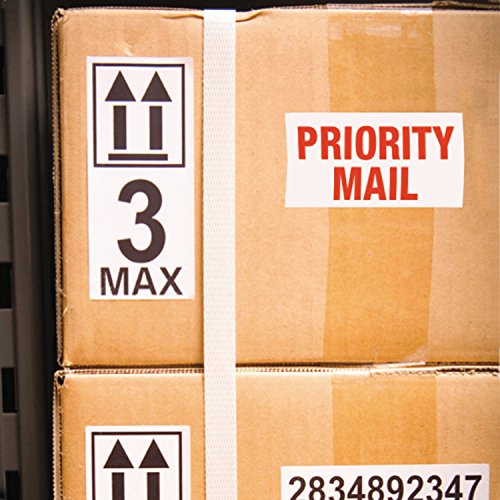 Brother QL-810W Thermal Label Printer 300 dpi Monochrome 5x9.2x5.7 in