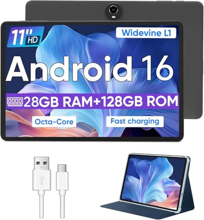 WXUNJA 11 inches X-C5 1280x800 60Hz LCD Tablet