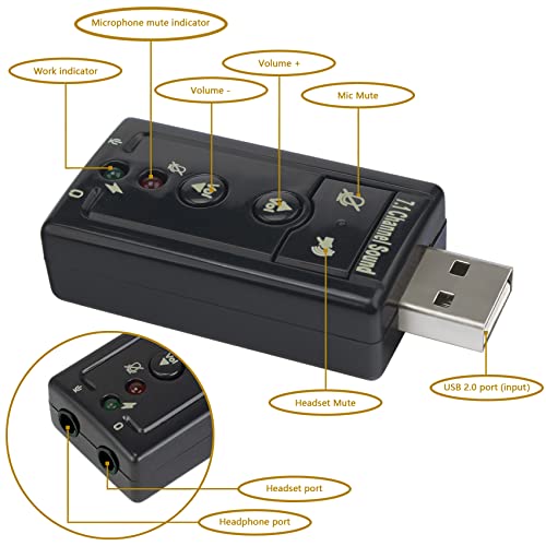 DSYJ 7.1 Channel 78BW0212034 Digital To Audio Converter Module