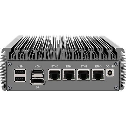 CWWK 64GB V5-N5105 3840x2160 Mini PC