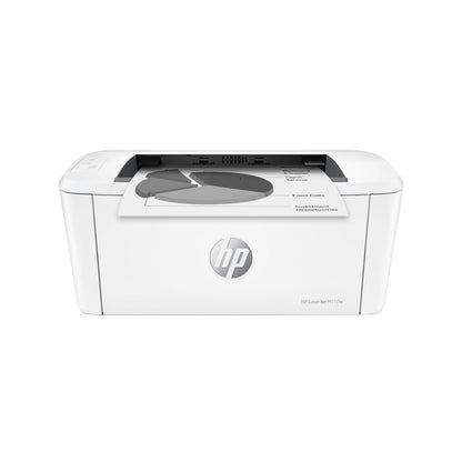 HP 745"D x 13.63"W x 6.26"H M110w 600 x 600 dpi Black and White Laser Printer