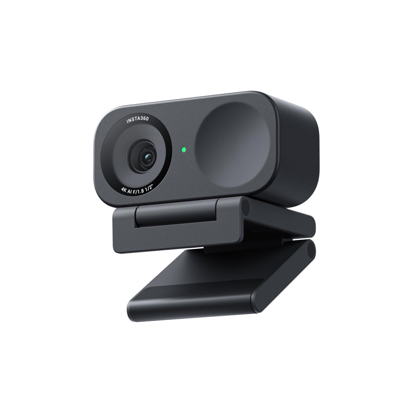 Insta360 CINSABNA 4K Webcam USB 2.0 CMOS