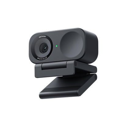 Insta360 CINSABNA 4K Webcam USB 2.0 CMOS