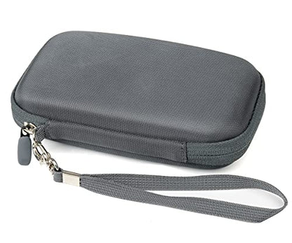 Alltravel DC18046 Mobile Hotspot Case Compatible with Verizon, GlocalMe, ZTE, Huawei, Netgear, AT&T, Sprint, T-Mobile