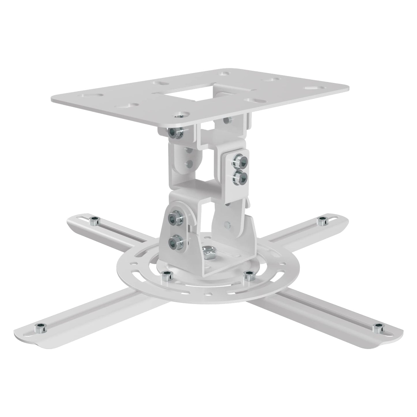 XINLEI 6.3 x 4.33 x 5 Projector Ceiling Mount PR14W