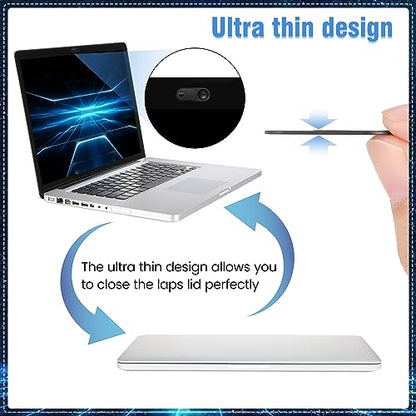 Toojcc Webcam Cover 06741f44-fb1d-4c58-9b28-b80c5245a27e 1080p Flat Category
