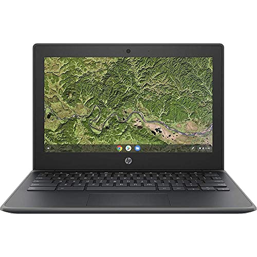 HP 11.6" Chromebook 11A G8 Education Edition AMD A4-9120C 1366x768 32GB eMMC